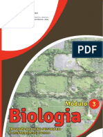 MODULO 3 Biologia