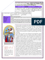 V CICLO SR DE LOS MILAGROS - Docx Octubre 15