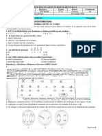 Tchoumi Séq 2 Theo Tle D 2021-2022