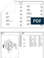 Catalogo Plantadeira MF 600