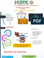 Transferencia de Calor Por Convección - Grupo 3