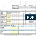 Perkins Serie 1100 4 Cil 8v Diametro 105