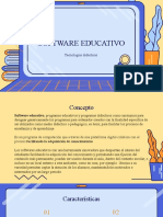 Software Educativo