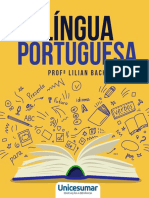 Lingua Portuguesa