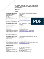 246 Demanda Ejecutiva Bolivariano Molina Proaño Luis Alejandro