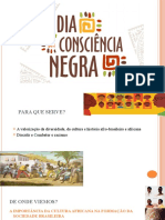 Consciencia Negra