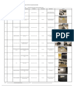 Inspección de Seguridad Planeada Centro Comercial Gran Plaza El Ensueño Grupo 3