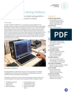 DPA Workstation Product Brief