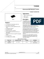 Advanced IGBT/MOSFET Driver: Applications