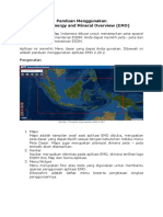 Panduan Menggunakan Aplikasi EMO2.20.1