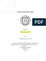 Refrat Rsop Sarcoma