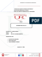 Informe Bioseguridad.