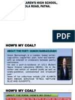 CL-8-PPT-How's My Coal