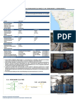 Central Hidroeléctrica Roncador (3,8 MW) - CC - Hh. Roncador I Y Roncador Ii