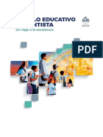 Programa Curricular de Educación Primaria