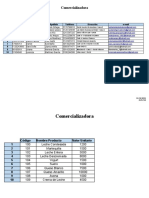 Evidencias Actividad 1-Evidencia-Taller - La Interfaz de Excel 2016