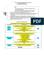 Trabajo de Nivelacin 6a Tercer Periodo