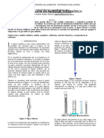 Informe 1 Calibracion de Material Volumetrico 1