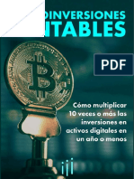 CriptoInversiones - Puntos Claves