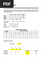 Desarrollo Tarea 2