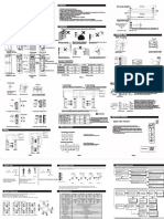 ABT ABE Installation Manual