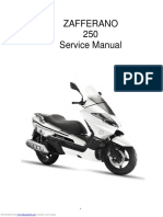 Zafferano 250 Service Manual: Downloaded From Manuals Search Engine