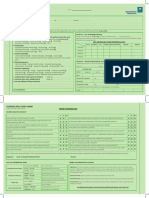 SA 924 4 Green Print