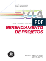 Via Expressa para o Sucesso em Gerenciamento de Projetos