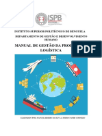 Logistica PDF