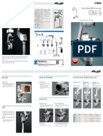 OM 9 Brochure STD 2009