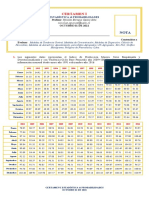 XCertamen Estadística y Probabilidades - Docadasfsd