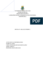 Relatorio 7 - Dilatação Termica - Joey Alan de Freitas Solis - 515182