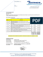 Cotizacion 702 - TEC4