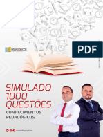 1000 Questões - Final