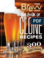 The Brew Your Own Big Book of Clone Recipe - Brew Your Own