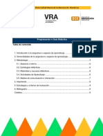 2021 I P QI 484 SECC 1901 Guía Didáctica Administración de La Producción