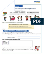 Ficha Actividad Estud. 9 de AGOSTO