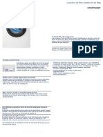 Datasheet EW2F4823BF