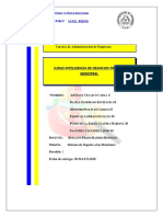 Trabajo Semestral Sistema de Soporte A Las Decisiones