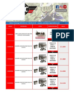 Catalogo Ipc Motos