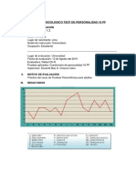 MODELODEINFORME