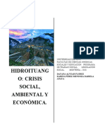 HIDROITUANGO