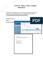 (AC-S14) Semana 14 - Tema 1: Tarea - Estados Financieros