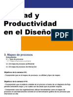 3 - Mapeo de Procesos