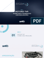 Motores THP