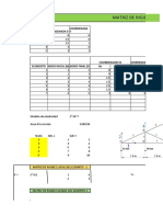 Tarea Matriz de Rigides