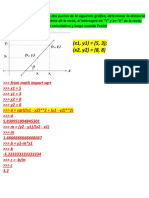 Problemas de Programacion Pseint 5