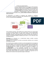 Tema 3y 4 Teoria de Inventarios