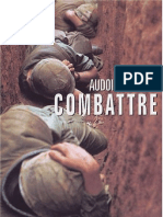 Combattre Moderne