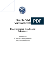 Virtual Box